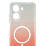 قاب شیائومی مدل XIAOMI Redmi A5 Wide قرمز - تصویر 2