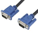 کابل مانیتور مدل VGA 1.5M 3+4 پک مشمایی - تصویر 2