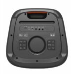 اسپیکر چمدانی هوکو مدل HOCO HS10010 100W - تصویر 3