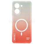قاب شیائومی مدل XIAOMI Redmi A5 Wide قرمز