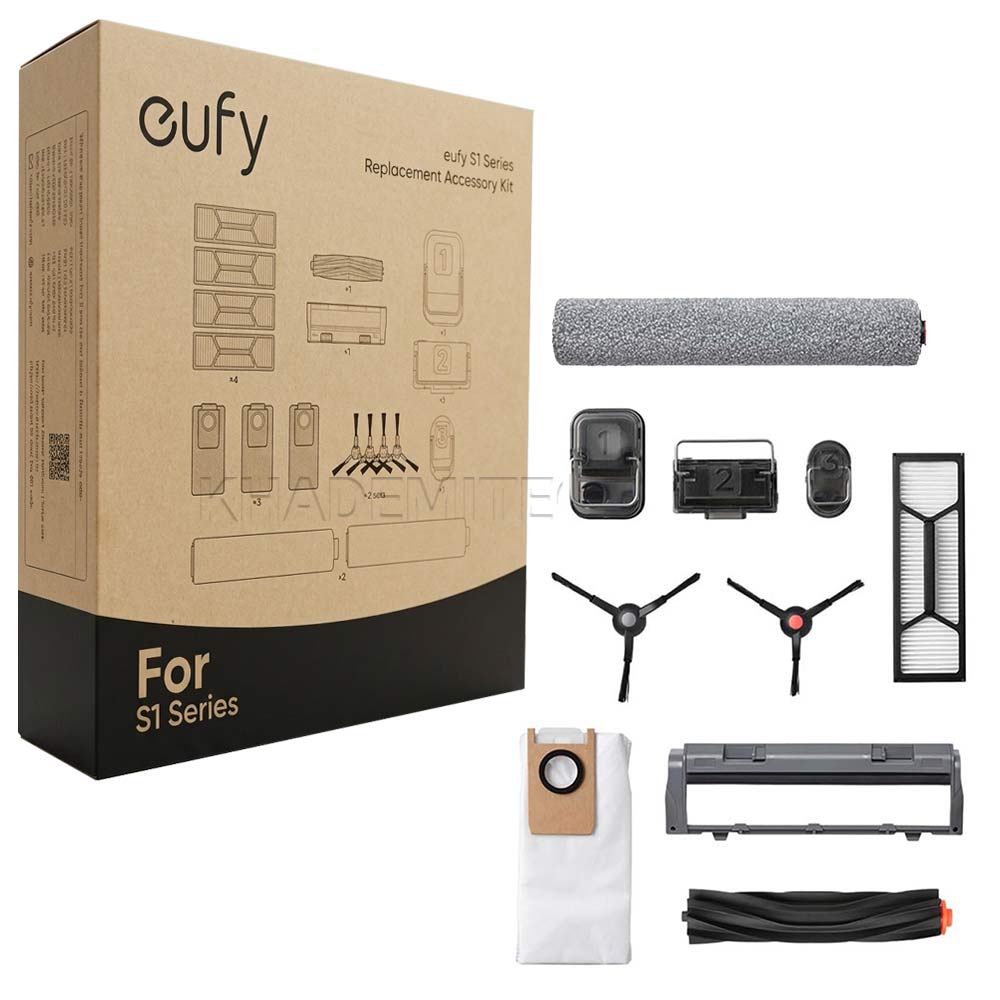 کیت لوازم جانبی یوفی انکر مدل Anker Eufy Official Accessory Kit for Omni S1 Pro/S1 T29C2