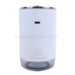 خوشبو کننده هیسکا مدل HISKA HR-24 LUNA SMART AROMA Perfume - تصویر 3