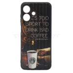 قاب شیائومی طرح کافی مدل COFFEE XIAOMI REDMI A5