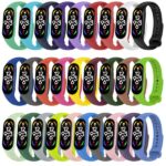 ساعت  XIAOMI.Global.MI.BAND.7 - تصویر 3
