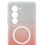 قاب شیائومی مدل XIAOMI Redmi 15 Wide قرمز - تصویر 2