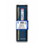 رم کامپیوتر کینگستون مدل KINGSTONE KVR116N11/4 DDR3 CL11 4GB