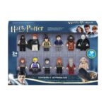 لگو آدمک طرح HARRY POTER دوازده عددی