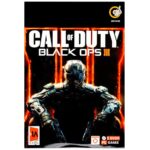 بازی کامپیوتر Call Of Duty Black OPS III گردو