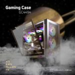کیس کامپیوتر گیمینگ تسکو  مدل TSCO GC4494-TA - تصویر 2