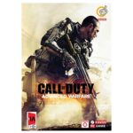 بازی کامپیوتر Call Of Duty Advanced Warfare گردو