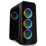 کیس تسکو گیمینگ  TSCO.GC4490-TA - تصویر 2
