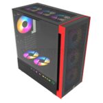 کیس کامپیوتر گیمینگ تسکو  مدل TSCO GC4494-TA