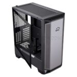 کیس کامپیوتر گیمینگ تسکو مدل TSCO GC4496-TA