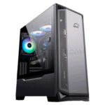 کیس کامپیوتر گیمینگ تسکو مدل TSCO GC4496-TA - تصویر 3