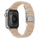 بند اپل مدل Apple OYSTER 42 Up to 49 نارنجی - تصویر 2