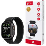 ساعت هوشمند پرووان مدل PROONE PWS14N Smart Watch مشکی