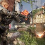 بازی کامپیوتر Call Of Duty Black OPS III گردو - تصویر 2