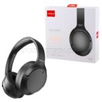هدست بی سیم هیسکا مدل HISKA K-450 مشکی