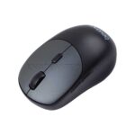 ماوس بی سیم بیاند مدل BEYOND BM-1745RF مشکی طوسی - تصویر 3