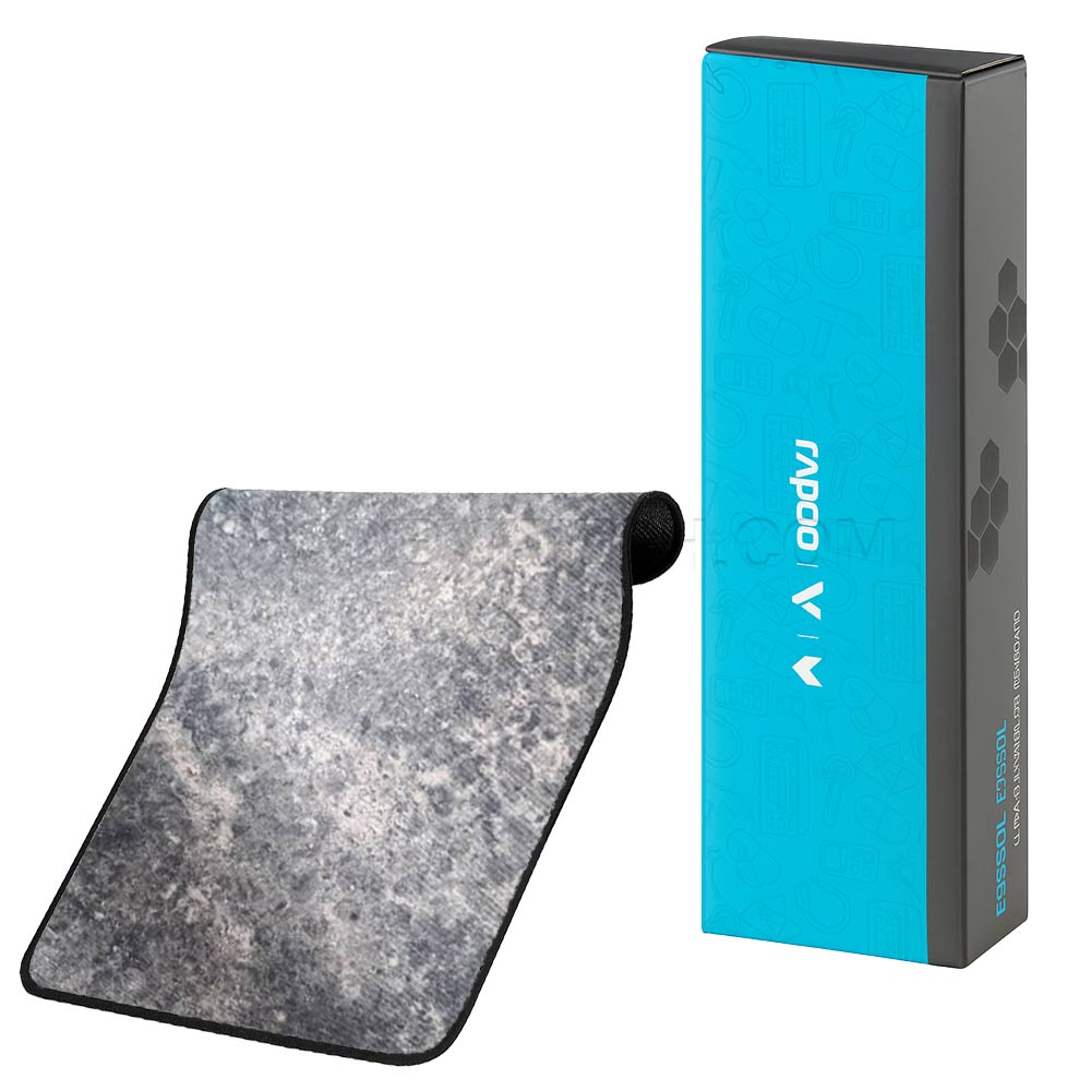 پد ماوس گیمینگ رپو مدل RAPOO GAMING VP455 XL