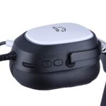 هدست سیم دار گیمینگ تسکو مدل TSCO LUXOR GH 6160 سفید - تصویر 3