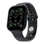ساعت هوشمند گرین لاین مدل GREEN LION GNULTMTSM46BK ULTIMAT 46 مشکی - تصویر 2