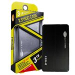 باکس هارد نوت بوک دی نت مدل D-NET USB 2.0