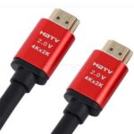 کابل HDMI رویال مدل ROYAL 19+1 V2 طول 3 متر - تصویر 2