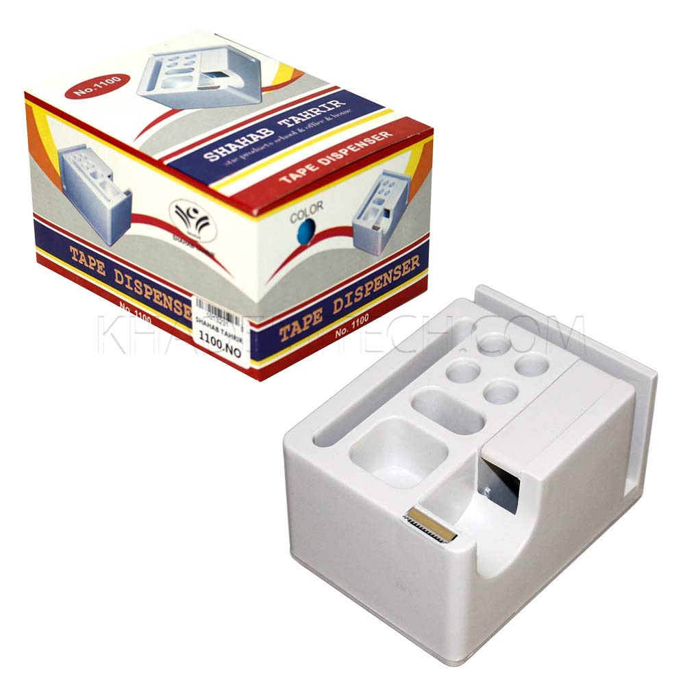 پایه چسب شهاب مدل N1100
