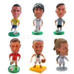 اکشن فیگور شخصیت معروف طرح SOCCERWE - تصویر 2
