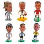 اکشن فیگور شخصیت معروف طرح SOCCERWE