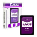 هارد SSD اینترنال دیتا پلاس مدل DATA PLUS DP800 480GB