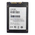 هارد SSD اینترنال هایک ویژن مدل Hikvision C100 Internal SSD Drive 480GB - تصویر 2