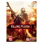 بازی کامپیوتر Killing Floor 2 گردو