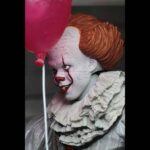 اکشن فیگور PENNYWISE شخصیت IT کد : 7249 - تصویر 3