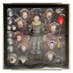 اکشن فیگور PENNYWISE شخصیت IT کد : 7249 - تصویر 5