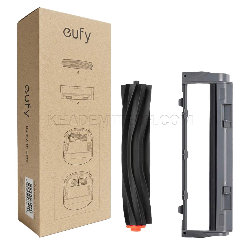 برس غلتکی یوفی انکر مدل Anker Eufy Accessory-Rolling Brush & Brush Guard T29B6001