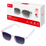 عینک افتابی هوشمند بی‌سیم پرووان مدل PROONE PSG49 SMART EYEWEAR
