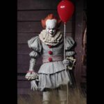 اکشن فیگور PENNYWISE شخصیت IT کد : 7249 - تصویر 4