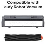 برس غلتکی یوفی انکر مدل Anker Eufy Accessory-Rolling Brush & Brush Guard T29B6001 - تصویر 4