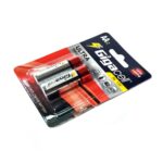 باتری ساده قلمی 2 عددی گیگاسل مدل GIGACELL Heavy Duty AA - تصویر 2