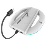 استند نگه دارنده عمودی مدل PS5 SLIM RGB PG-P5S025S - تصویر 2
