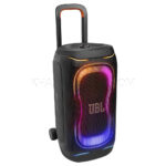 اسپیکر چمدانی جی بی ال مدل  JBL Party Box 330 مشکی - تصویر 4