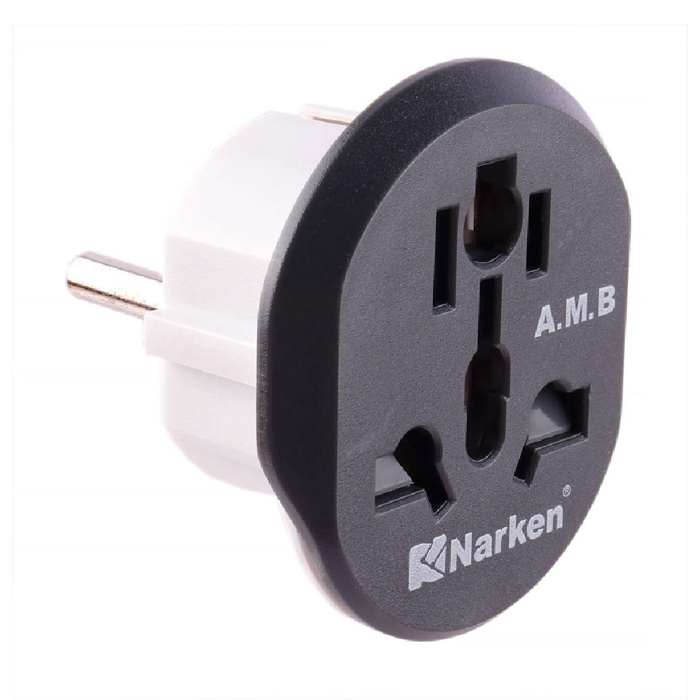 تبدل 3 به 2 نارکن اصلی مدل NARKEN 16A
