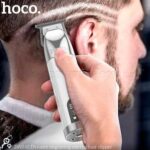 ماشین اصلاح موی سر و صورت هوکو مدل HOCO DAR45 - تصویر 2