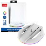 استند نگه دارنده عمودی مدل PS5 SLIM RGB PG-P5S025S