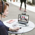 وبکم لاجیتک مدل LOGITECH HD C930e - تصویر 2