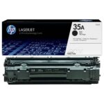 کارتریج اچ پی مدل HP 35A CB435A