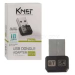دانگل بلوتوث کی نت مدل KNET  K-DUBT0054 WBT54 V 5.4