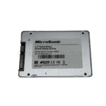 هارد اینترنال میکروسونیک مدل MicroSonic SSD 256GB - تصویر 2
